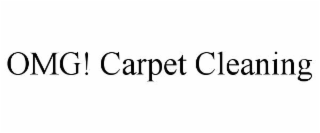 omg! carpet cleaning