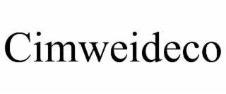 cimweideco