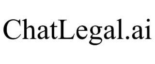 chatlegal.ai