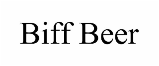 biff beer