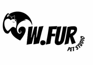 w.fur pet studio
