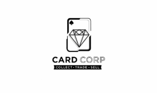 card corp collect trade sell