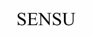 sensu