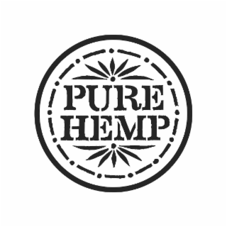 pure hemp