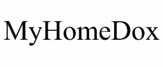 myhomedox