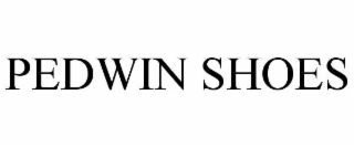 pedwin shoes