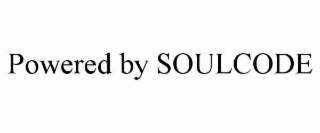 powered by soulcode
