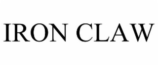 iron claw