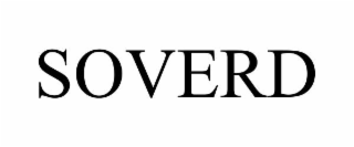 soverd