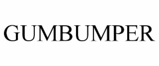 gumbumper