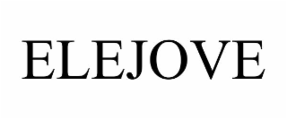 elejove