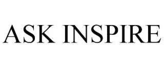 ask inspire