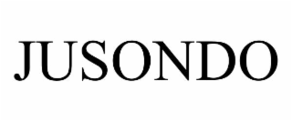 jusondo