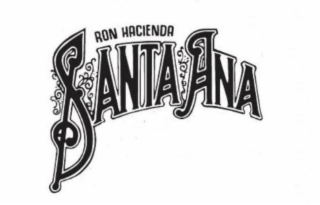 ron hacienda santa ana