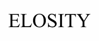 elosity