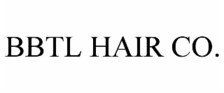 bbtl hair co.