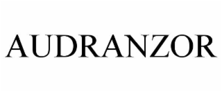 audranzor