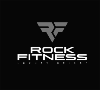 rock fitness luxury grind