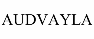 audvayla