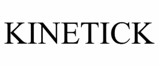 kinetick