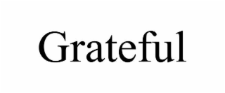 grateful