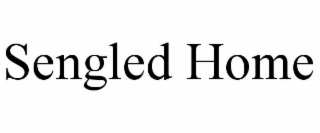 sengled home