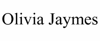 olivia jaymes