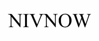 nivnow