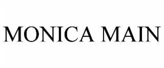monica main