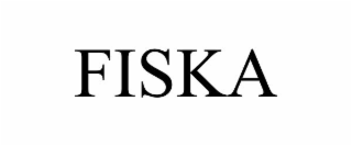 fiska