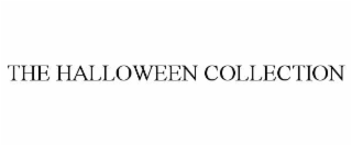 the halloween collection