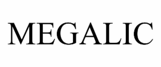 megalic