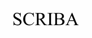 scriba
