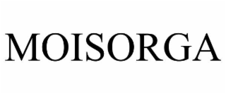 moisorga