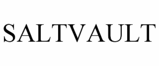 saltvault