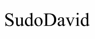 sudodavid