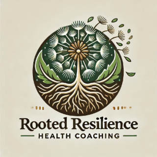 rooted resilience health coaching