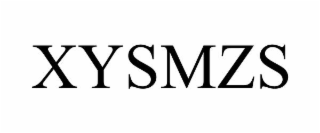 xysmzs