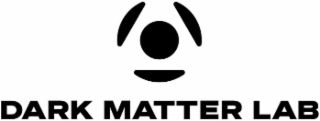 dark matter lab