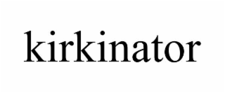 kirkinator
