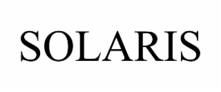 solaris