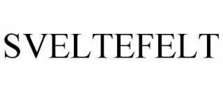 sveltefelt