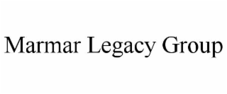 marmar legacy group