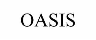oasis
