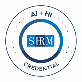 shrm al + hi credential