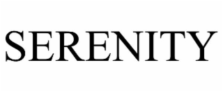 serenity
