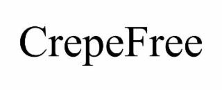 crepefree