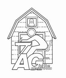 ag in the classroom