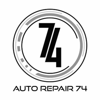 74 auto repair 74