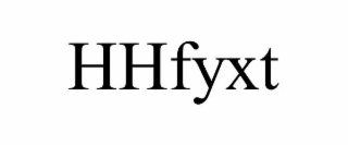 hhfyxt